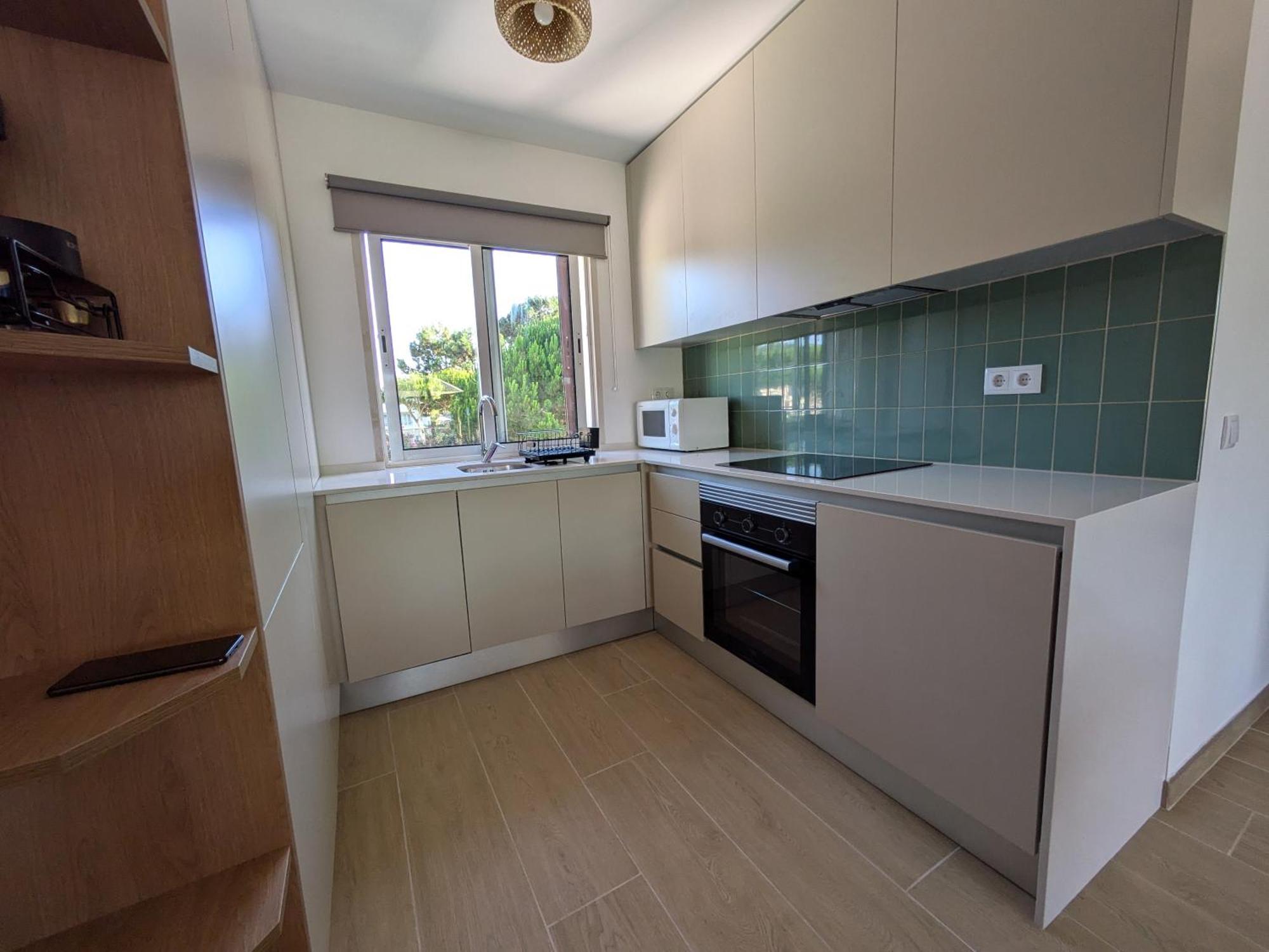 Private Lake Condo Apartment - Troia Ngoại thất bức ảnh